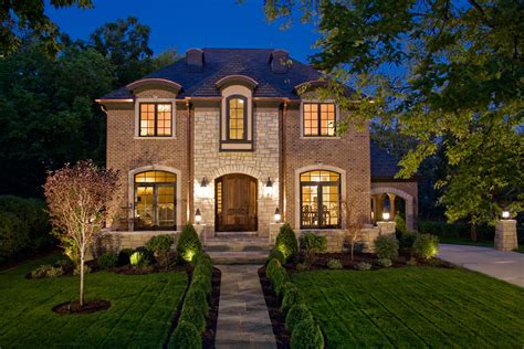 luxury custom homes chicago